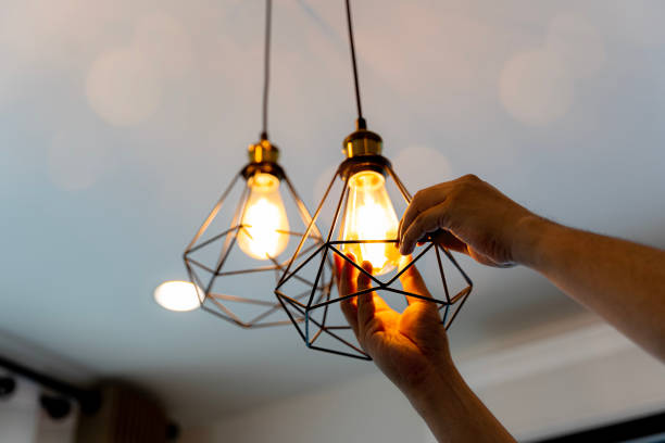 Best Licensed Electrician  in Edgewood, PA