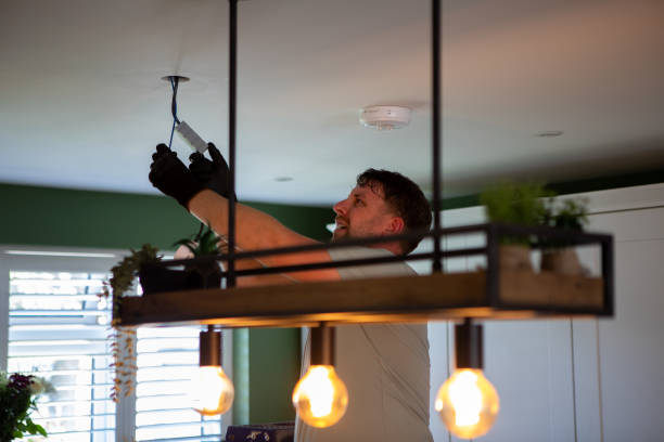 Best 24-Hour Electrician  in Edgewood, PA