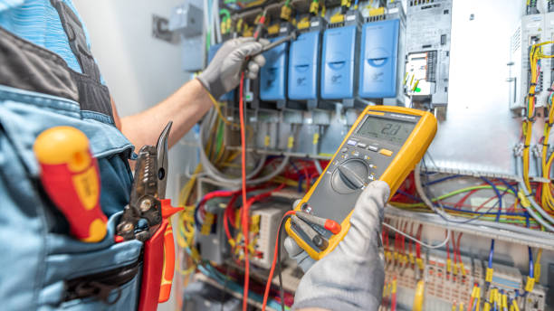 Best Electrical Outlet Repair  in Edgewood, PA