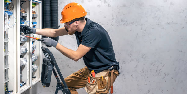 Best Generator Installation Services  in Edgewood, PA