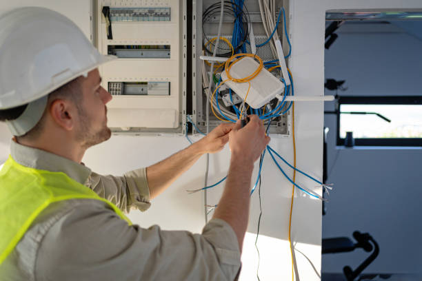 Best Electrical Installation Contractor  in Edgewood, PA