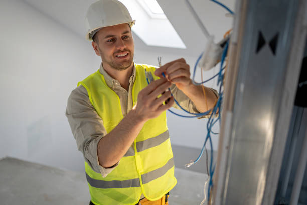 Best Affordable Emergency Electrician  in Edgewood, PA
